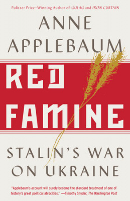 Фото - Red Famine: Stalin's War on Ukraine