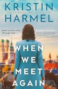 Фото - When We Meet Again [Paperback]