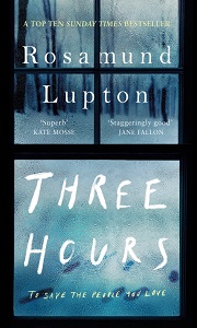 Фото - Three Hours