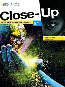 Фото - Close-Up B1  TRP (CD-ROM + Audio CD)