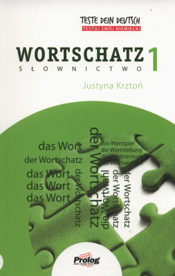 Фото - Teste Dein Deutsch - Wortschatz 1