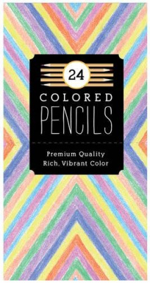 Фото - Colored Pencils