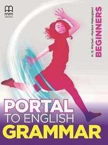 Фото - Portal to English Beginners Grammar Book FREE