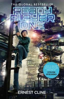 Фото - Ready Player One (Film Tie-In)