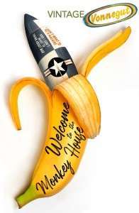 Фото - Vintage Classics: Welcome to the Monkey House