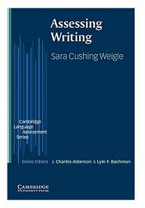 Фото - Assessing Writing
