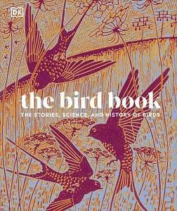 Фото - The Bird Book
