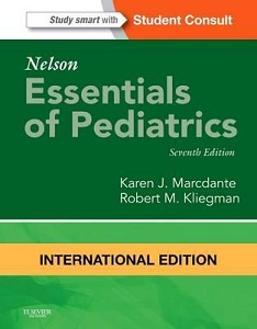 Фото - Nelson Essentials of Pediatrics, International Edition, 7th Edition