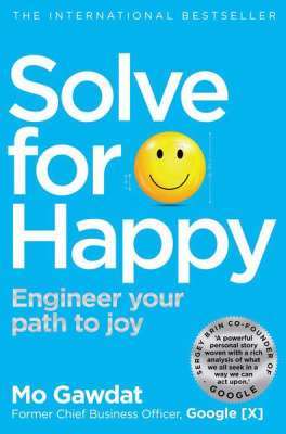 Фото - Solve For Happy