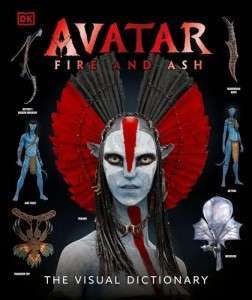 Фото - Avatar: Fire and Ash