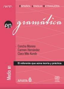 Фото - Gramática Medio B1 (Ed. 2022)