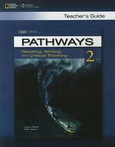 Фото - Pathways 2: Reading, Writing and Critical Thinking TG