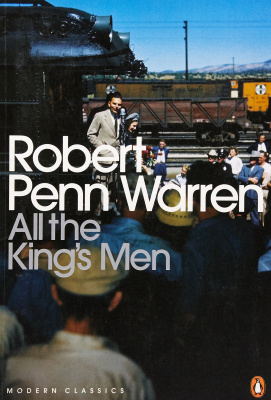 Фото - Modern Classics: All the Kings Men