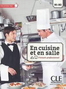 Фото - En Cuisine et en Salle B1/B2 Livre + DVD