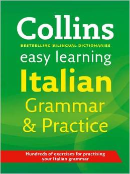 Фото - Collins Easy Learning Italian Grammar and Practice