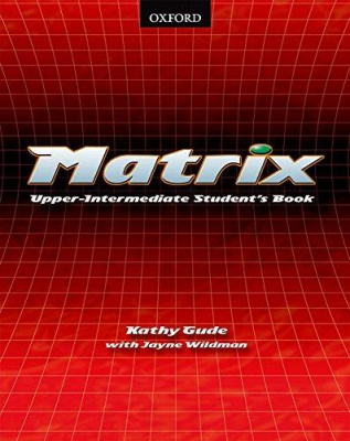 Фото - Matrix Upper-Inter SB