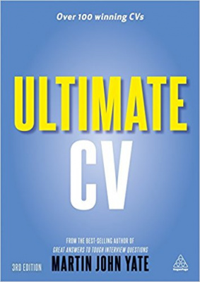 Фото - Ultimate CV