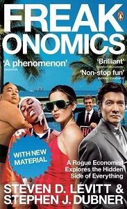 Фото - Freakonomics