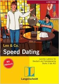 Фото - Lekt.Speed Dating Buch mit CD