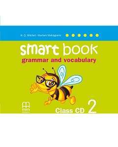 Фото - Smart Book for UKRAINE НУШ 2 Class Audio SJ