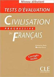 Фото - Civilisation Progr du Franc Debut Tests D'Evaluation