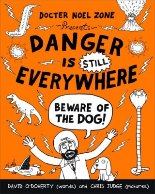 Фото - Danger is Still Everywhere: Beware of the Dog