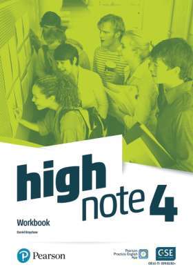 Фото - High Note 4 WB