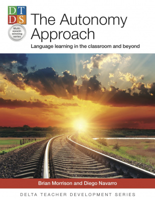 Фото - The Autonomy Approach: Language Learning in the Classroom and Beyond