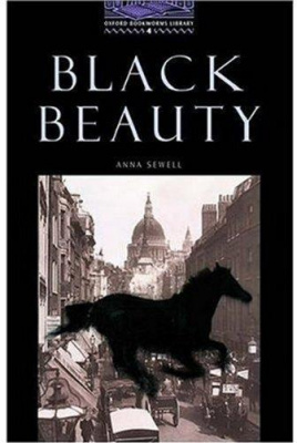 Фото - BKWM 4 Black Beauty