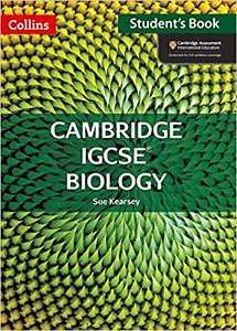 Фото - Collins Cambridge IGCSE Biology Student  Book