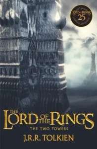 Фото - Tolkien Two Towers Anniversary Edition