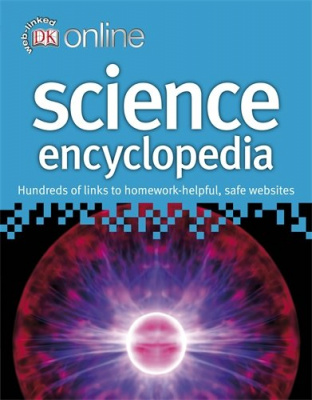 Фото - DK Online: Science Encyclopedia