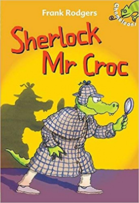Фото - Sherlock Mr Croc