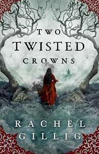Фото - The Shepherd King Book2: Two Twisted Crowns