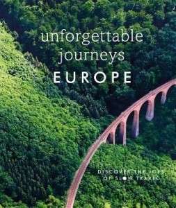 Фото - Unforgettable Journeys: Europe