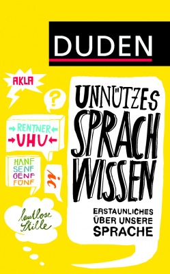 Фото - Unnützes Sprachwissen: Erstaunliches über unsere Sprache