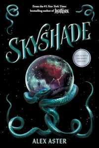 Фото - Lightlark Book3: Skyshade
