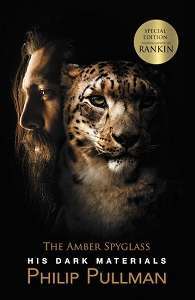 Фото - His Dark Materials 3: The Amber Spyglass (Rankin special edition)