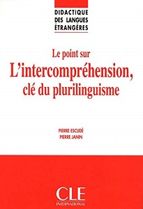 Фото - DLE Didactique DES Langues Etrangeres: Le Point Sure L'Intercomprehension, Cle Du Plurilinguisme