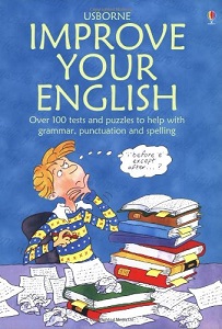 Фото - Improve Your English, collection