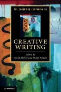 Фото - The Cambridge Companion to Creative Writing
