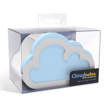 Фото - Cloud notes desk accessory