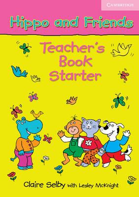 Фото - Hippo and Friends Starter TB