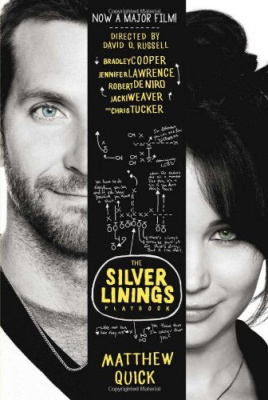 Фото - Silver Linings,The [Film Tie-in]