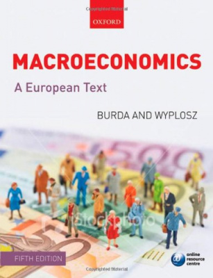 Фото - Macroeconomics