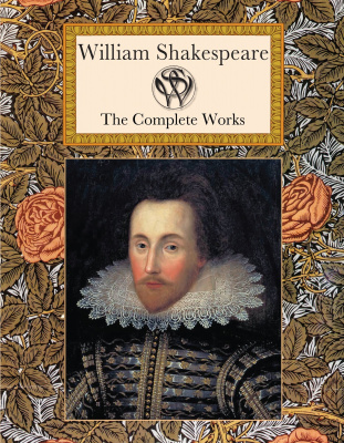 Фото - Shakespeare: Complete Works,The [Hardcover]
