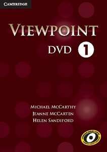 Фото - Viewpoint 1 DVD