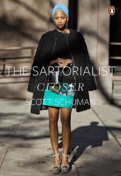 Фото - The Sartorialist Series Book2: Closer,The