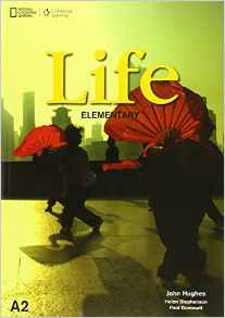 Фото - Life Elementary SB with DVD