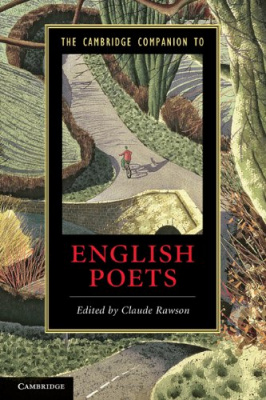 Фото - The Cambridge Companion to English Poets